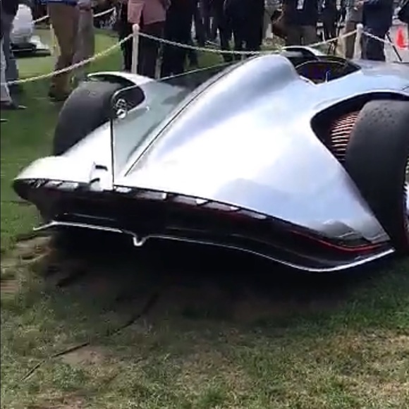 Meet your Posher, James - Picture 1 of 1